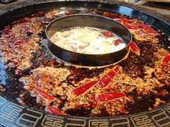 -重庆渝达老火锅(春熙路店)