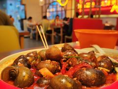 -老闵田螺馆·南昌市井菜·特色小吃(总店)