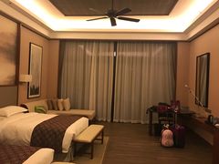 -碧桂园润杨溪谷温泉酒店