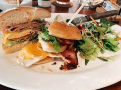 -京A Taproom·精酿餐吧(CBD店)