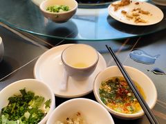 -野菌皇海景野生菌火锅(滨海大道店)