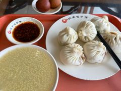 -庆丰包子铺(回龙观店)