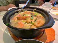-阿毛饭店首店·宁波老字号(文化广场店)