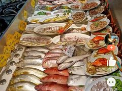 -启东小海鲜(庄先湾路1号店)