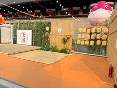 -中国西部国际博览城
