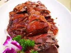 烧鹅-花好悦园(瀛洲店)
