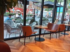 -Wagas沃歌斯(大学路店)