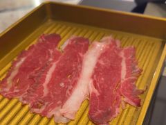 -太湖饭店玉兰厅(自助餐厅)