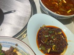 -牟记江湖特色重庆菜鱼蛋青蛙黄鳝海参(巴南区鱼洞鲁能店)