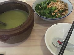 -揭西擂茶(龙华店)