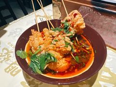 -串盟烧烤大排档·长沙美食地标(星沙店)