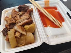 -细妹五香牛杂(步行街店)