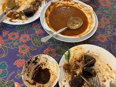 -Cottage Spices Nyonya Restaurant