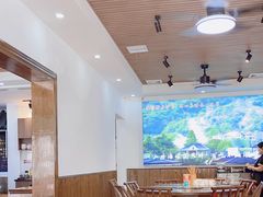 -好恰湘潭小炒与小碗菜(马兰山店)