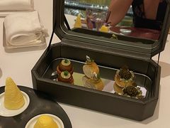 -Caprice(香港四季酒店)