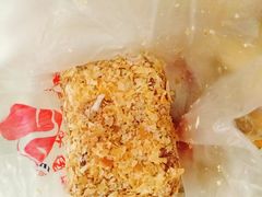 -爱德顺糕点食屋(利民道店)