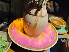 -吃饭皇帝大(合生汇店)