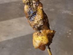 -小朱麻辣串(益民街店)