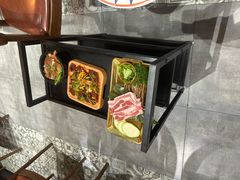 -香猪坊韩国烤肉专属门店(魏公村店)