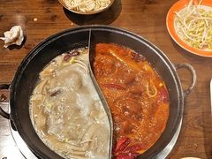 -徐升记不改良老火锅(菏泽中央公馆店)