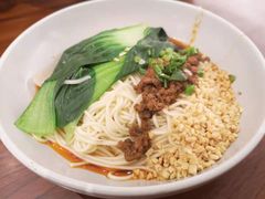 蓉李记担担面-蓉李记成都名小吃(武汉菱角湖万达店)