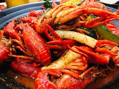 十三香龙虾-赤甲皇(仙霞路店)
