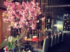 大堂-九井澤精致料理(金茂店)