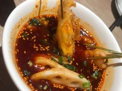 -太二酸菜鱼(菱角湖万达店)