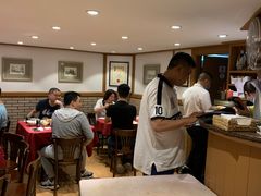 大堂-老吉士酒家(天平路店)