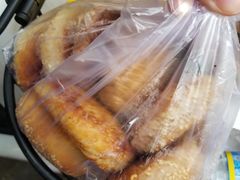 -满记烧饼(牛街东里小区一区店)