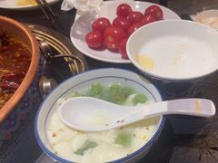 -咏江南·苏式火锅·苏州评弹(观前街店)
