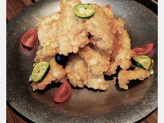 -功夫怪兽·烧烤(西工小街店)