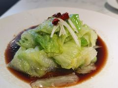 -奉天小馆·非遗东北菜(济南万象城店)