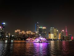 -秦皇岛路游船码头