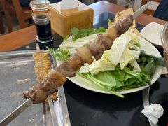 -情忆草原涮肉馆