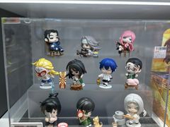 -泡泡玛特POPMART(龙湖杭州滨江天街店)