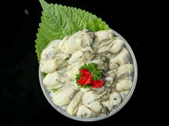 -手选潮汕鲜活牛肉火锅(二七广场店)