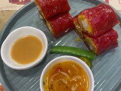 -点都德(皇岗村店)