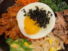 -七八冷面·延边朝鲜族美食(欢乐谷店)