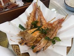 -东江海鲜大排档·潮汕菜·砂锅粥