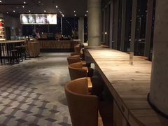 大堂-星巴克臻选(湖滨道店)