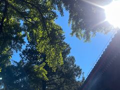 -红螺寺