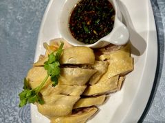 -阿娘家·原生态农家菜(国顺东路店)