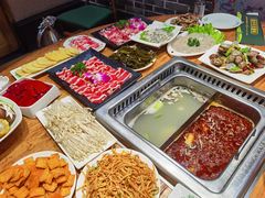 -草原塞蛮羊火锅城(港湾店)