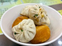 -毛华美食(清扬路店)