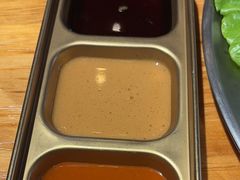 -子檀大隐炭烧(食品街店)