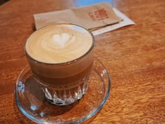 -1901 Cafe(西四店)