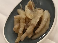 白云凤爪-盆满钵满·国家非遗传承(云台店)