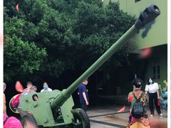 -大嶝英雄三岛战地观光园