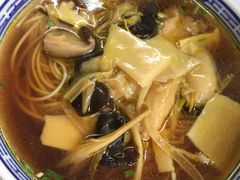 -大时代美食面馆